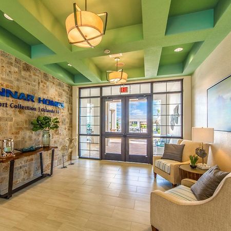 Super Nice Townhome Near Disney With Private Pool Kissimmee Exteriör bild