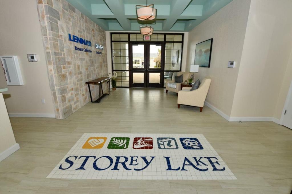 Super Nice Townhome Near Disney With Private Pool Kissimmee Exteriör bild